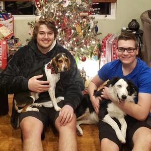 Meet your Posher, Caroline